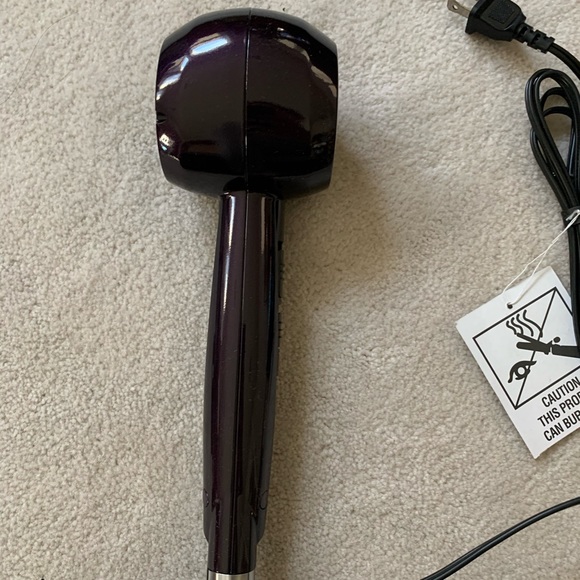 INFINITIPRO BY CONAIR Curl Secret - Picture 4 of 16